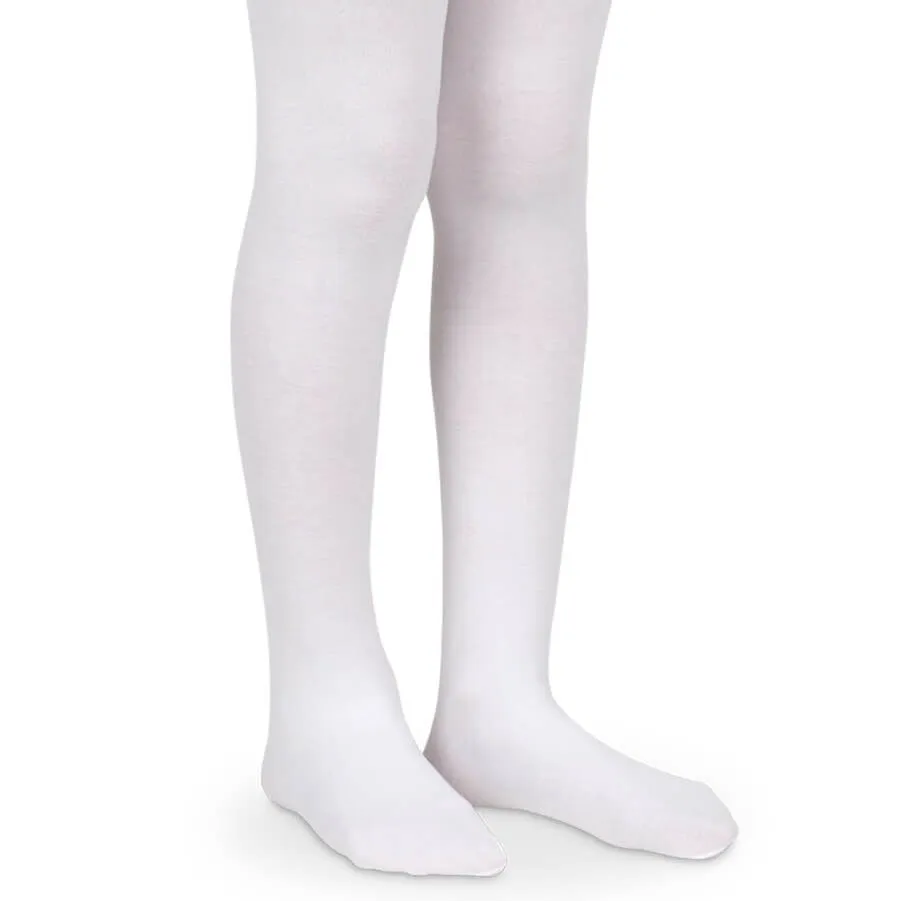 1445 Jefferies Socks Microfiber Tights