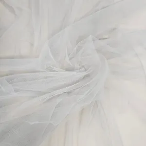 1D Tulle Dove