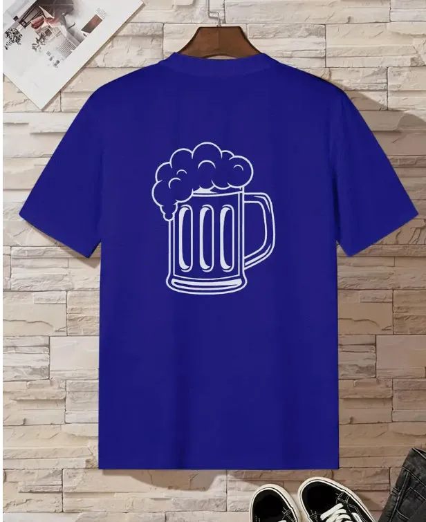 3D Digital Printed Casual Short Sleeved Shirt
