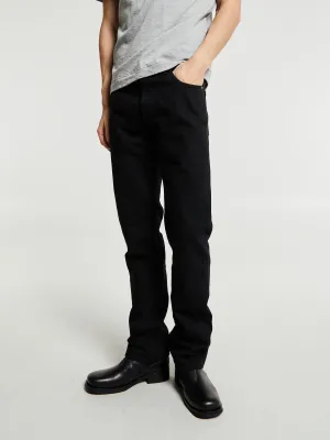 501 Original Fit Jeans in Black