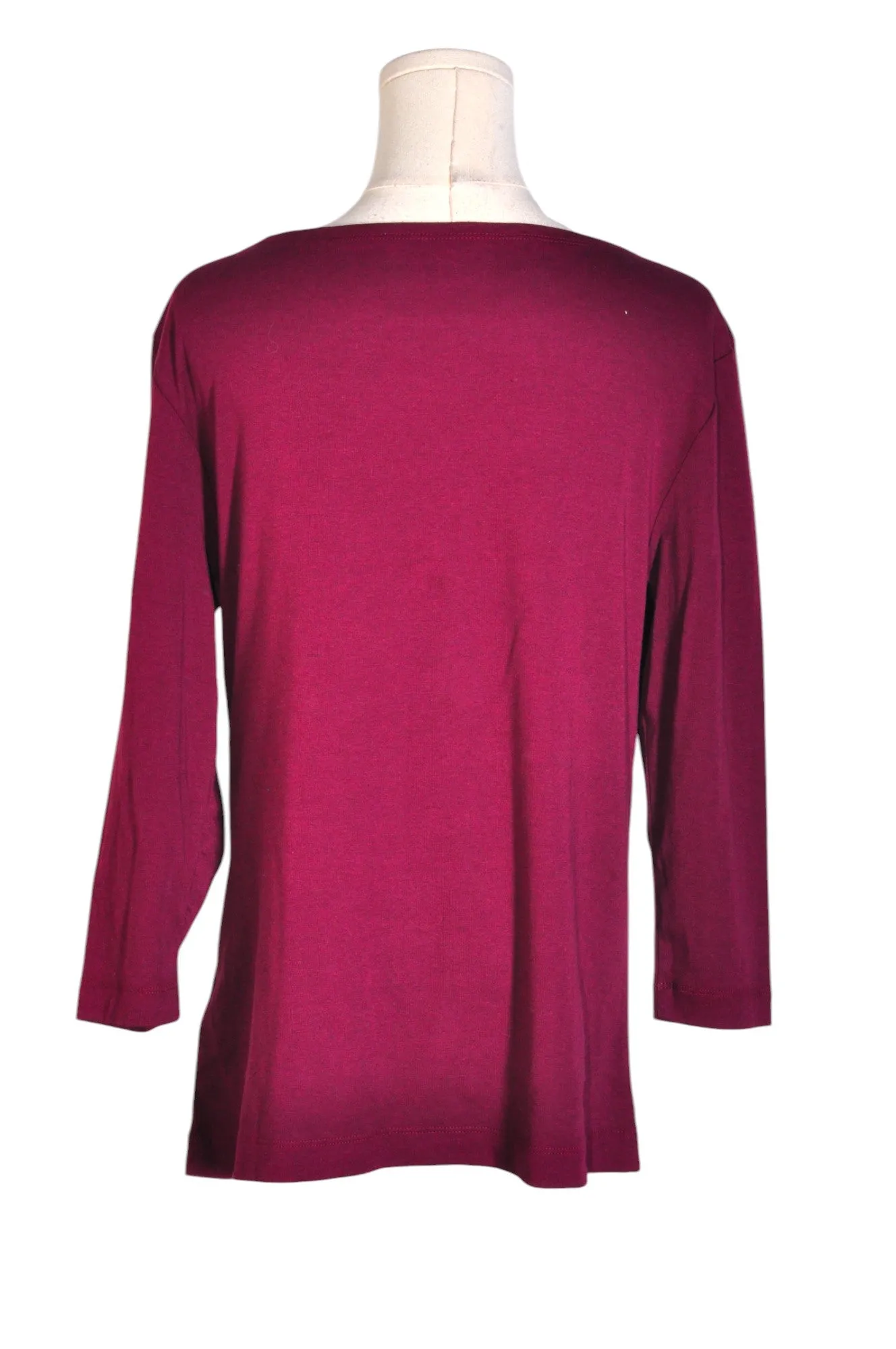 AMAZON ESSENTIALS Women Blouses Regular fit in Red - XL