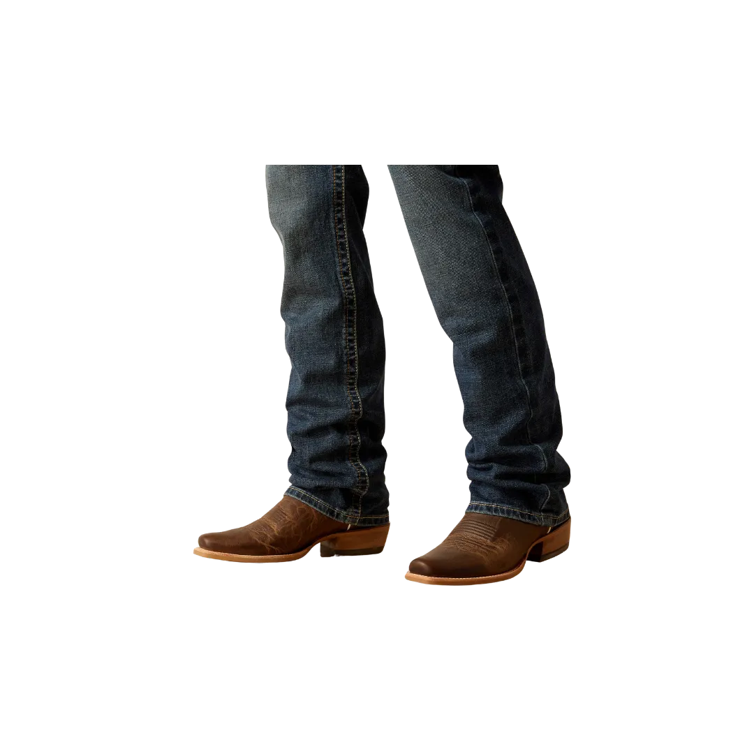 Ariat Men's M7 Slim Torrington Straight Travis Jeans