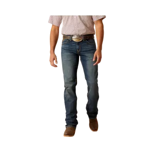 Ariat Men's M7 Slim Torrington Straight Travis Jeans