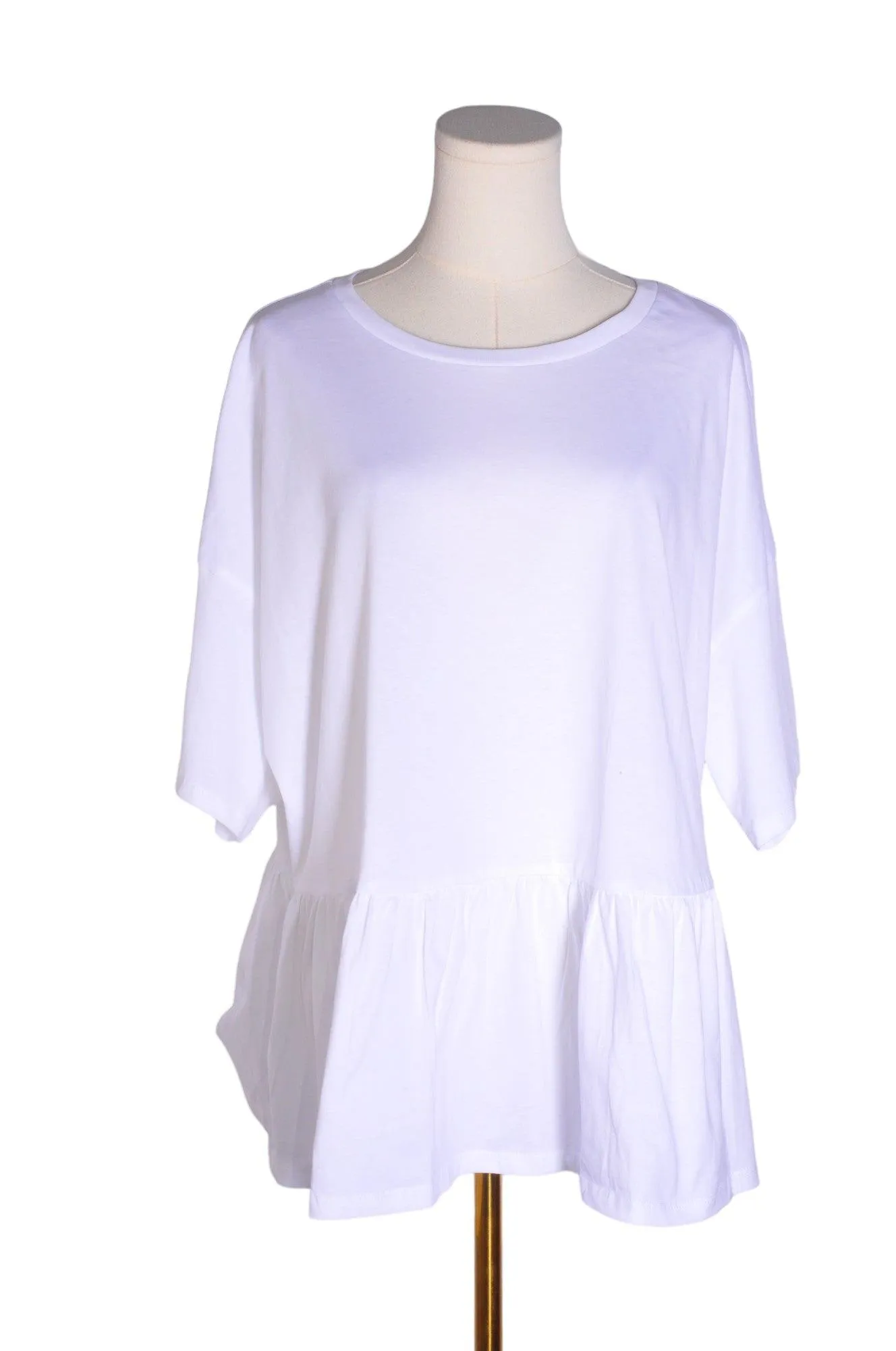ASOS Women Blouses Regular fit in White - 16