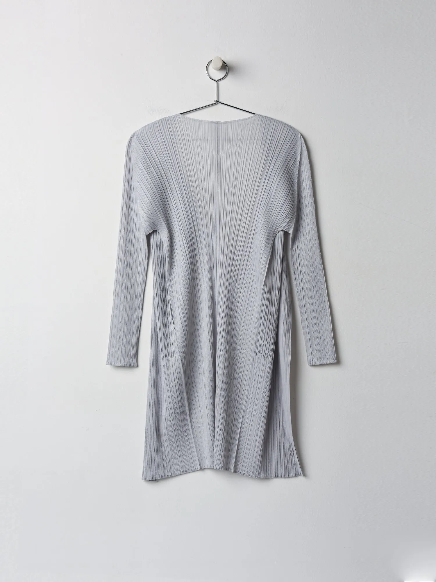 BASIC LONG CARDIGAN_10-LIGHT GRAY_PP38JA108