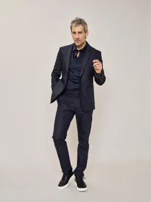 Blair Night Blazer