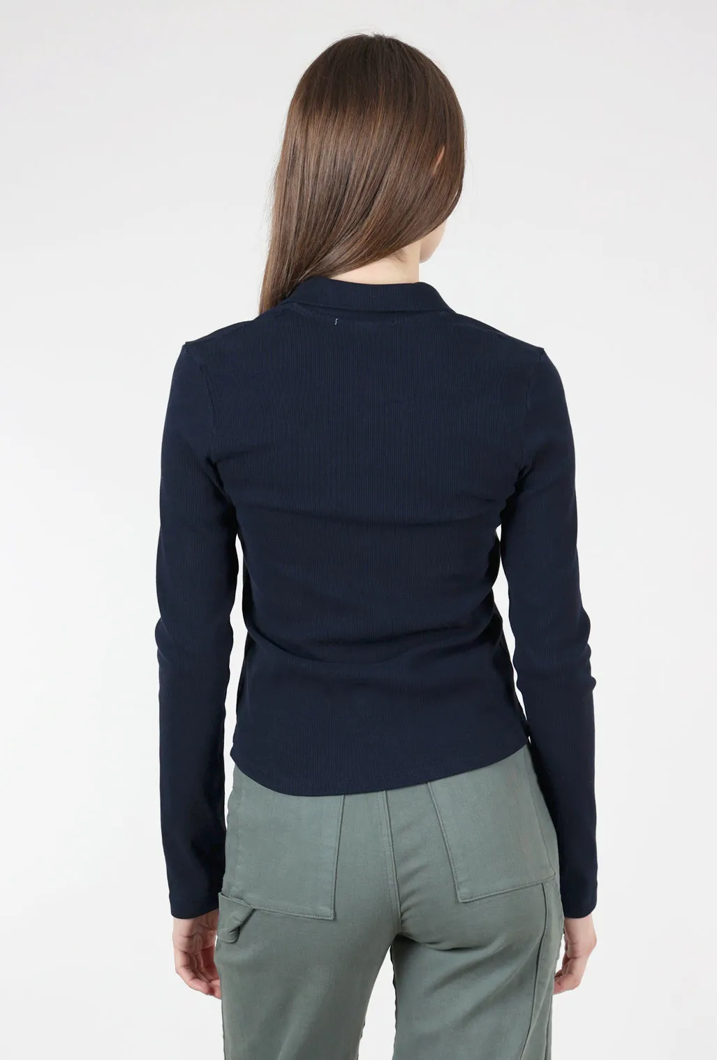 Cavalos Shirt, Midnight