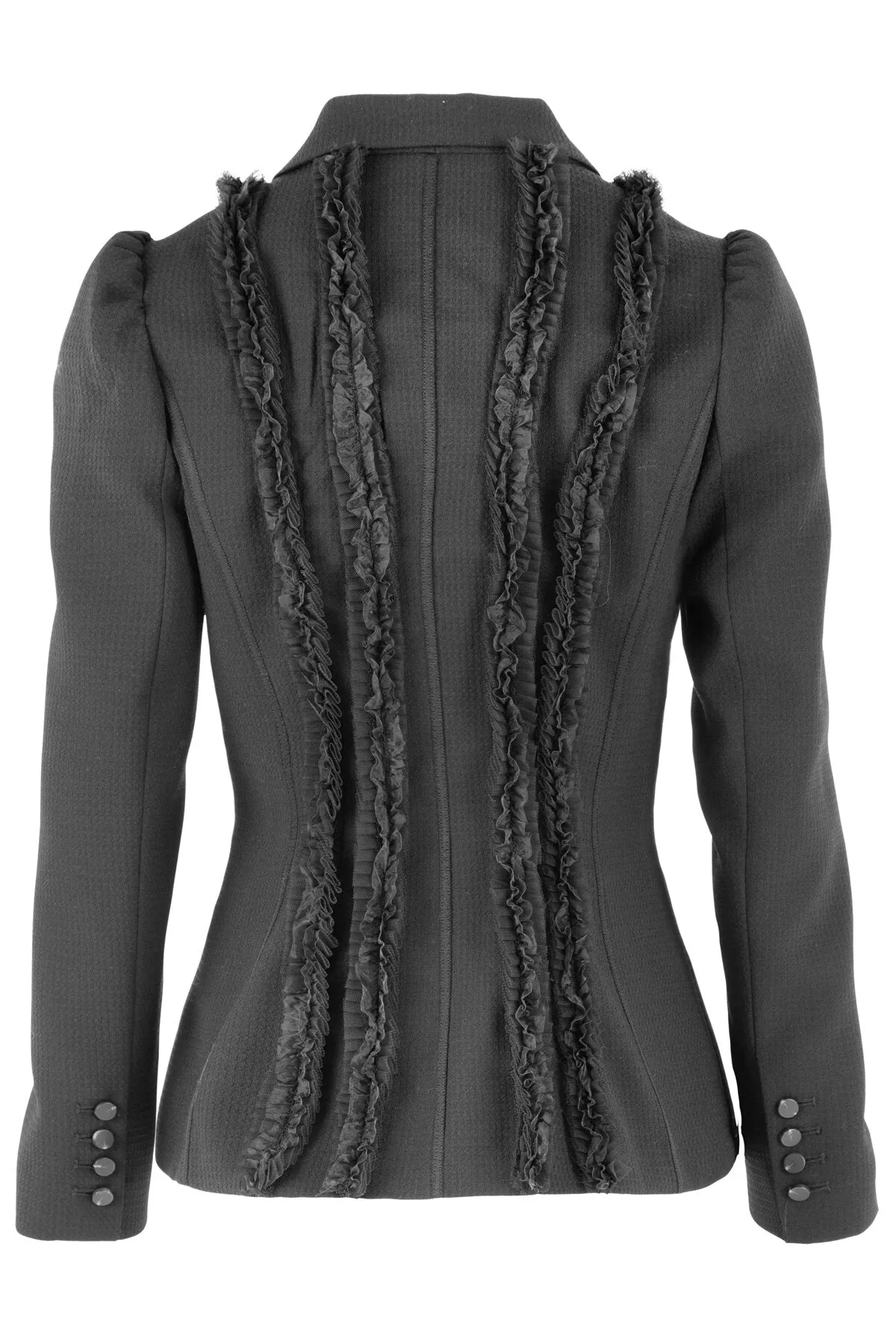 Cinch You've Been Gone Jacket | Black