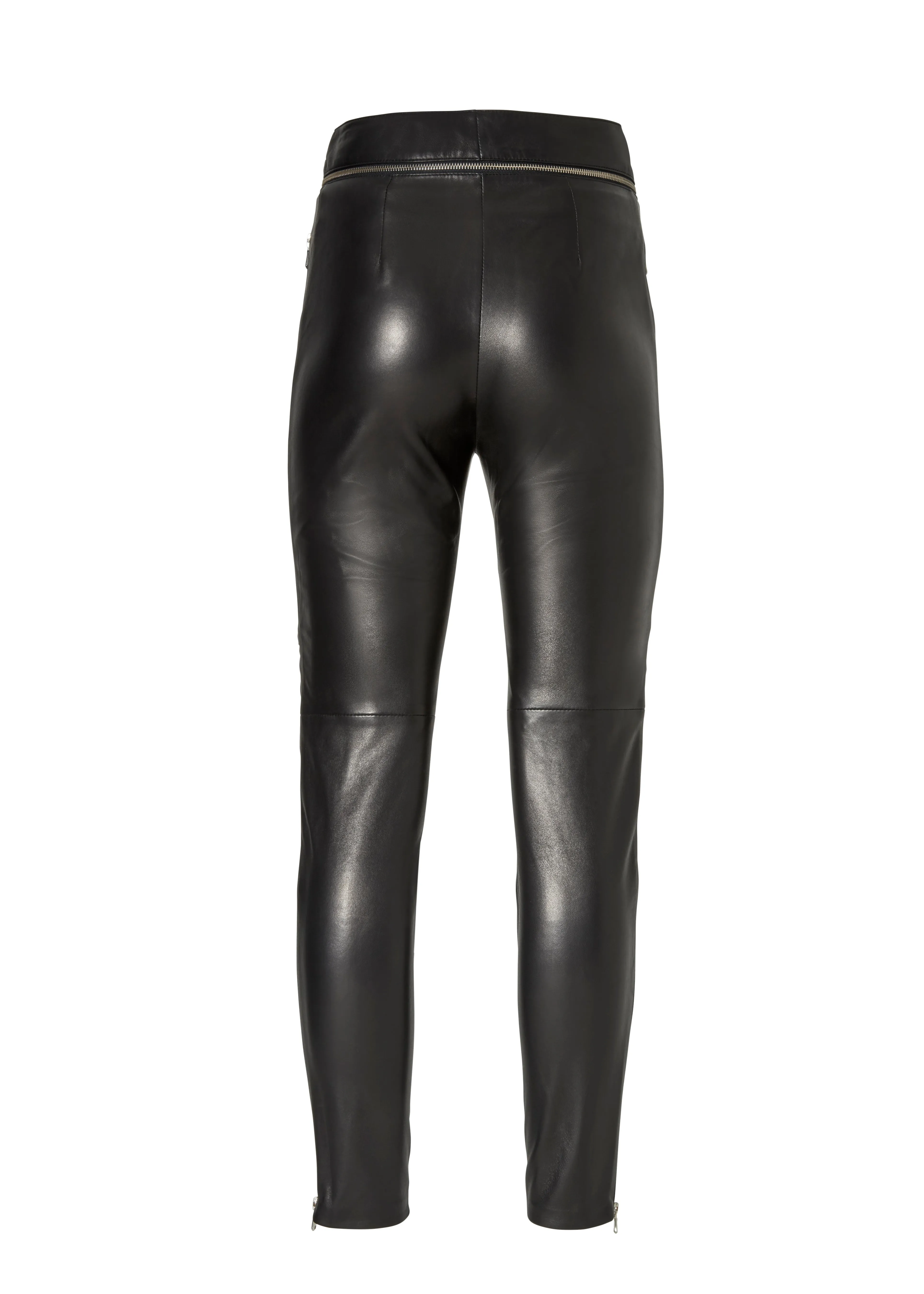 Classic Skinny Jeans