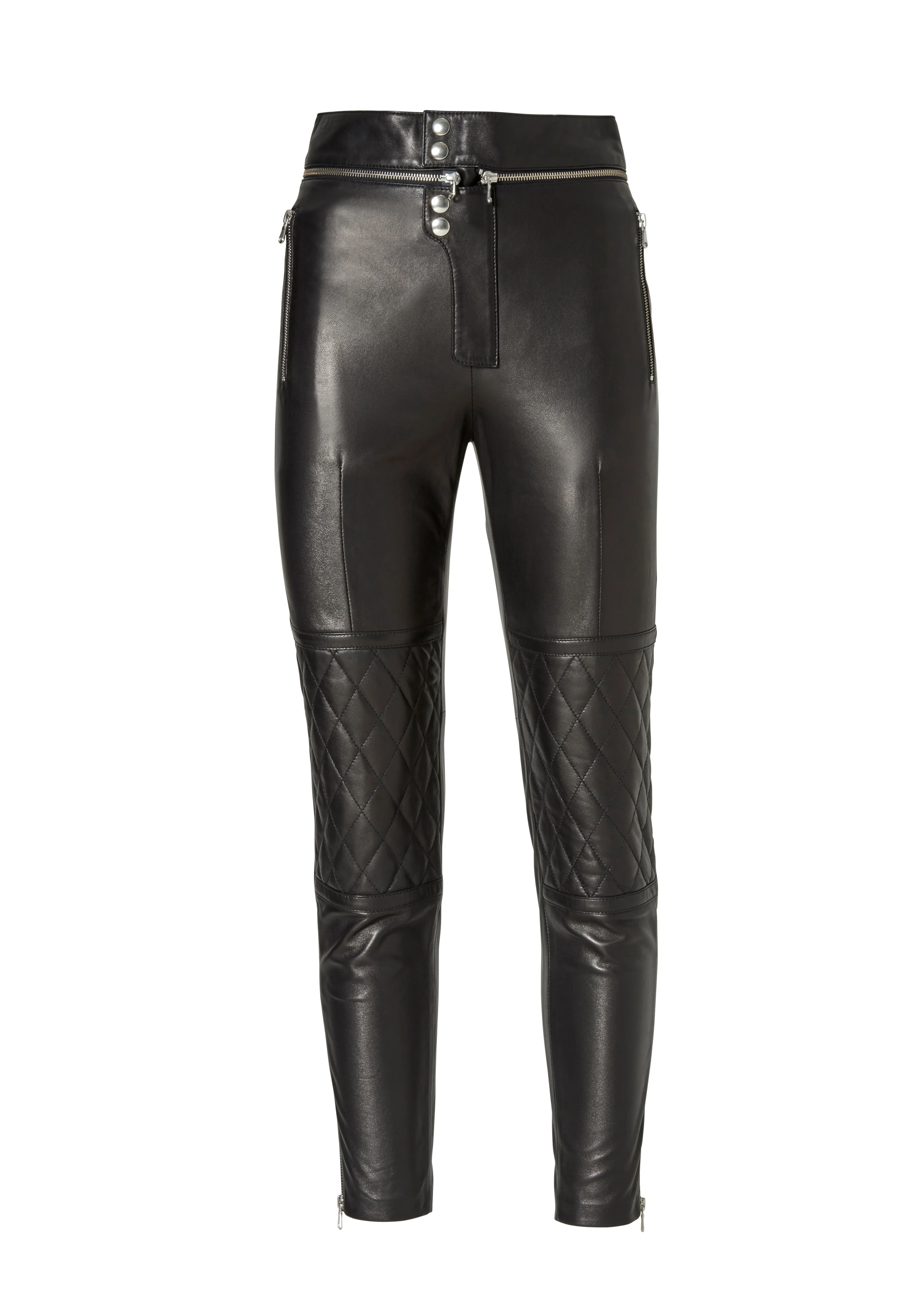Classic Skinny Jeans