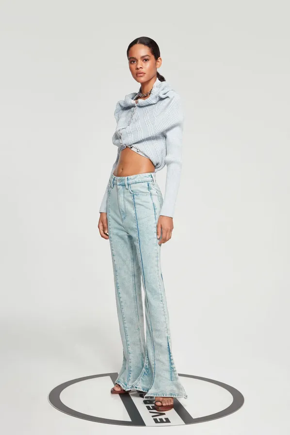 Classic Trumpet Jeans