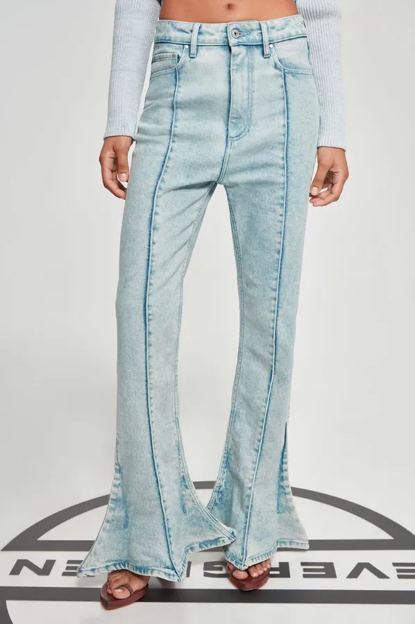 Classic Trumpet Jeans