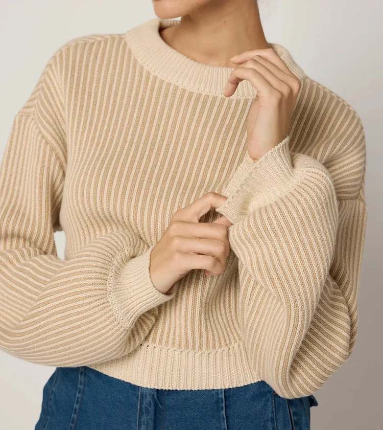 CLEOBELLA Sydney Sweater