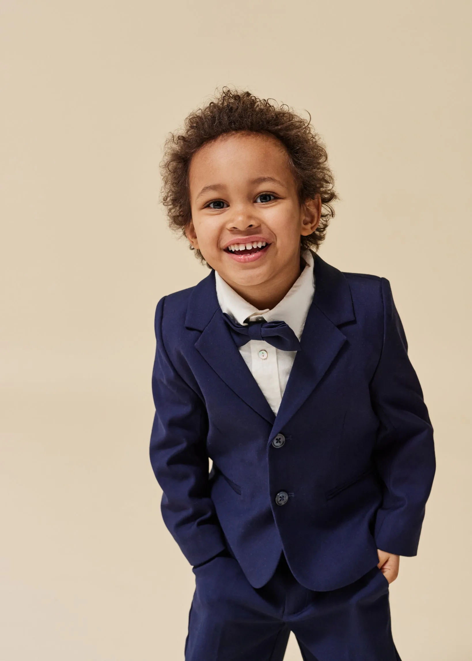 Cole Kids Classic Shirt