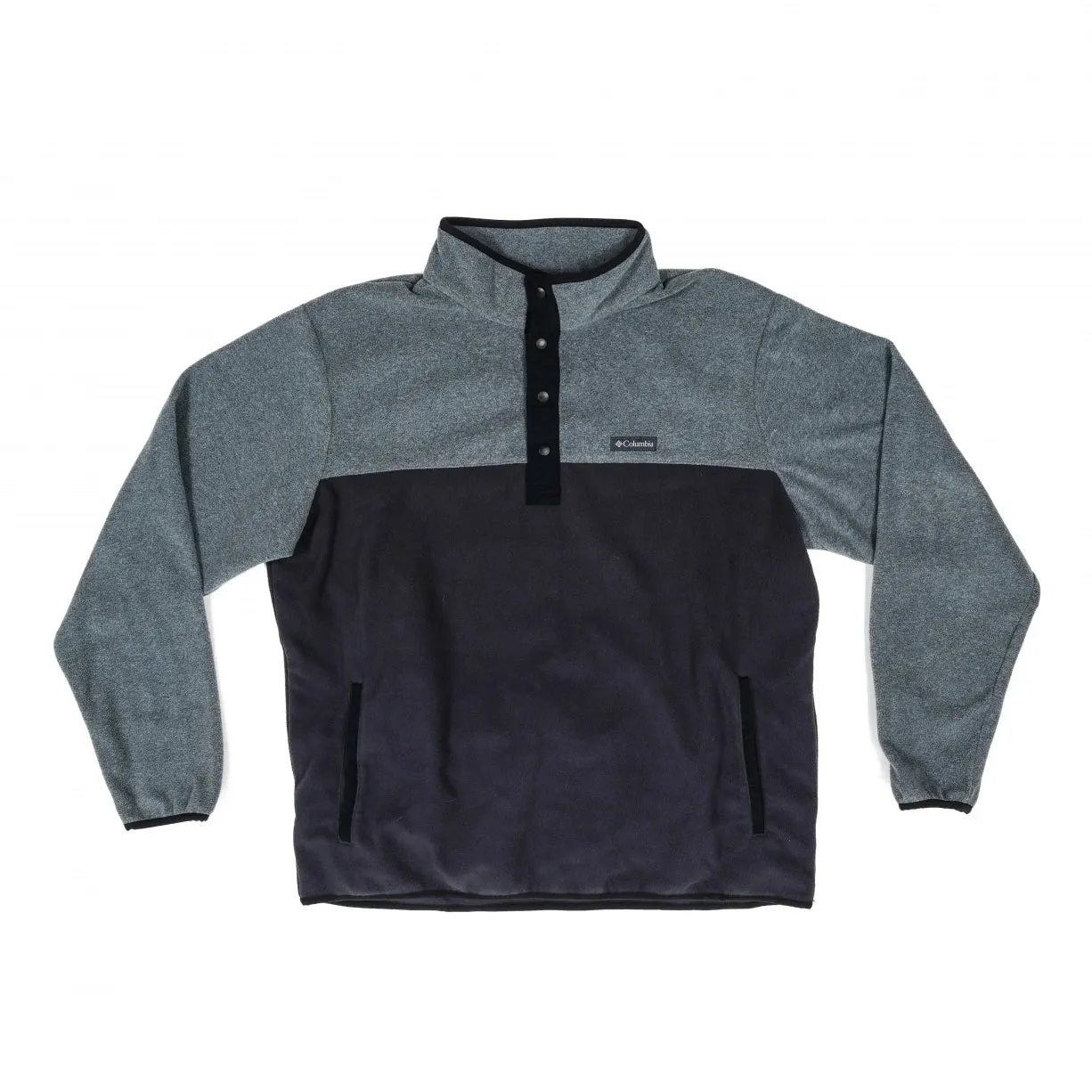 Columbia Steens Mountain Half Snap Pullover Fleece