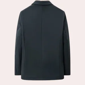 Coty - Comfortabele herenblazer
