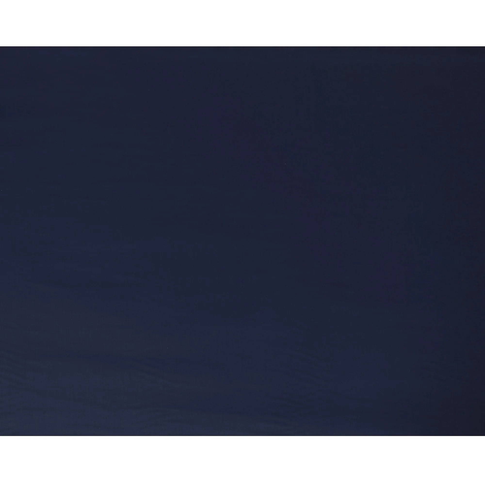 Denim blue Plain Premium pure Italian Super 150's wool suiting fabric-D16472