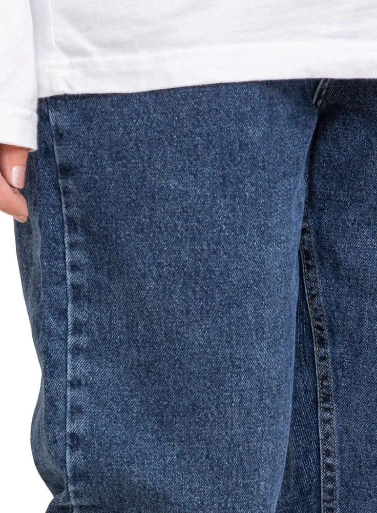 Design 2 Mom-Fit Jeans