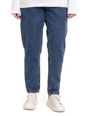 Design 2 Mom-Fit Jeans