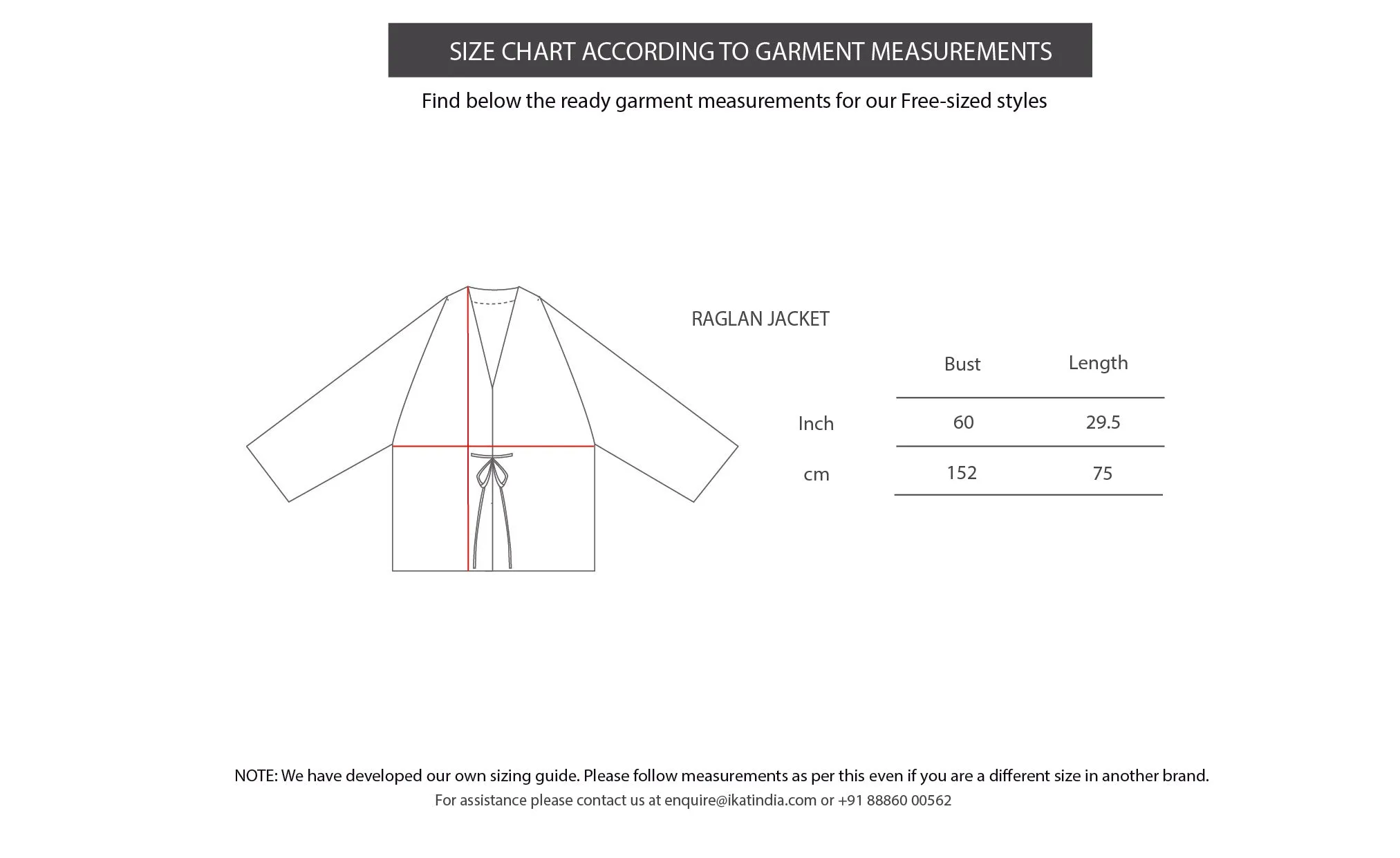 DUSK WOOL RAGLAN JACKET