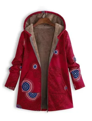 Fatima | Cozy Jacket