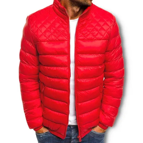 Finn - Elegant Winter Jacket