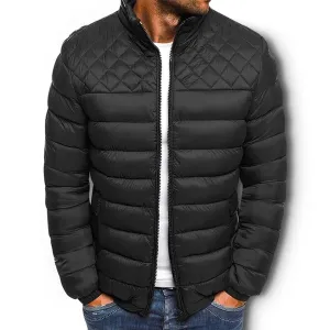 Finn - Elegant Winter Jacket
