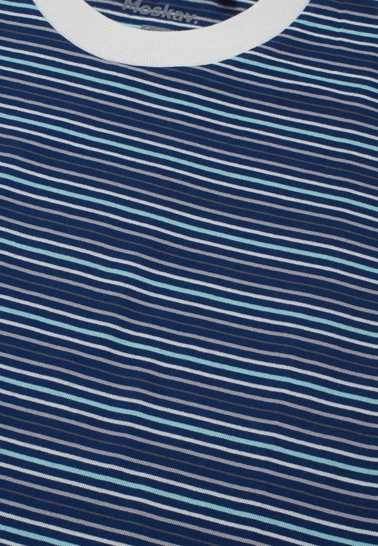 GARY STRIPE TEE