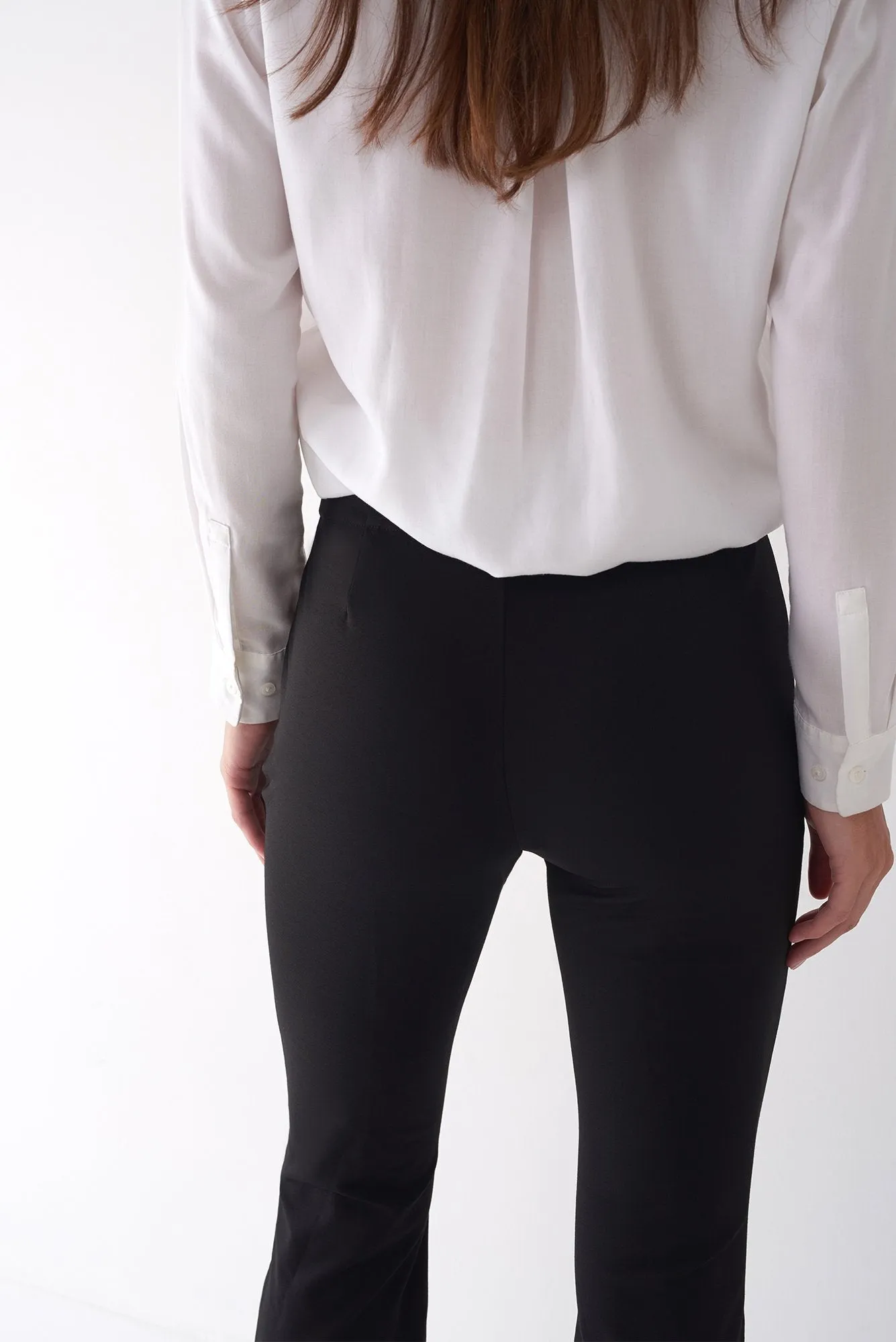GREG BLACK - Millennial Stretch Pant