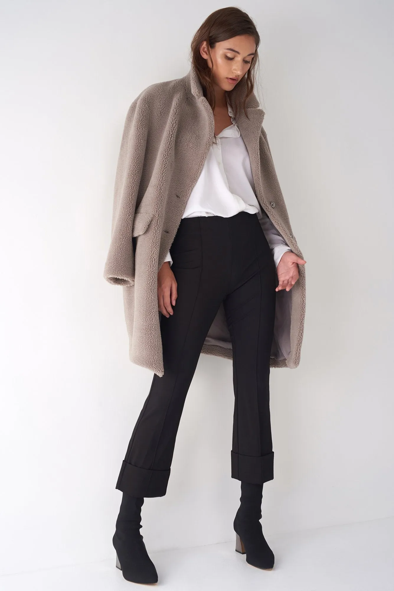 GREG BLACK - Millennial Stretch Pant