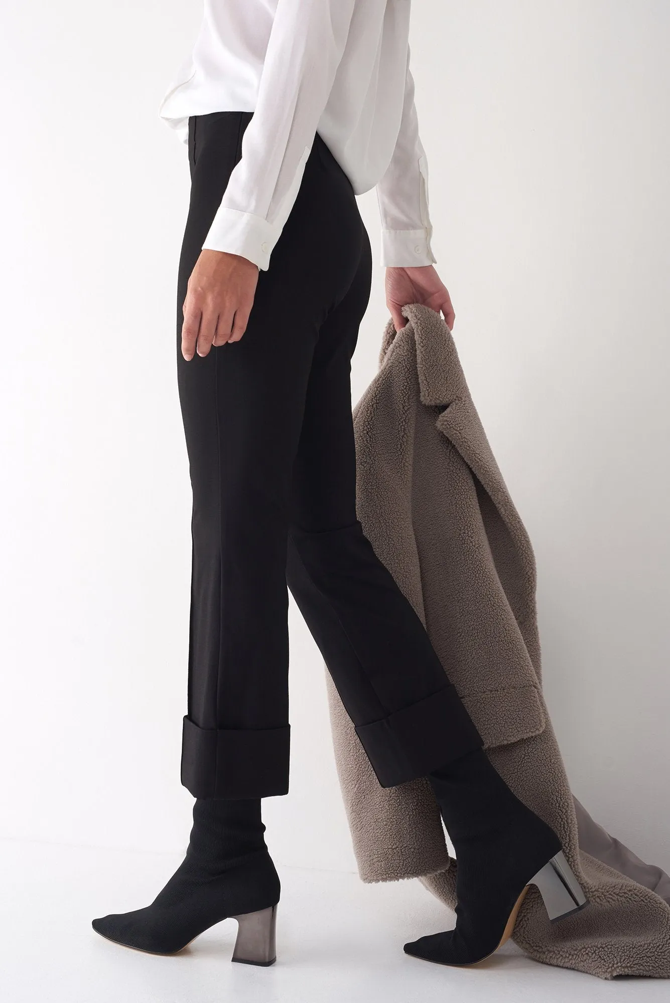 GREG BLACK - Millennial Stretch Pant