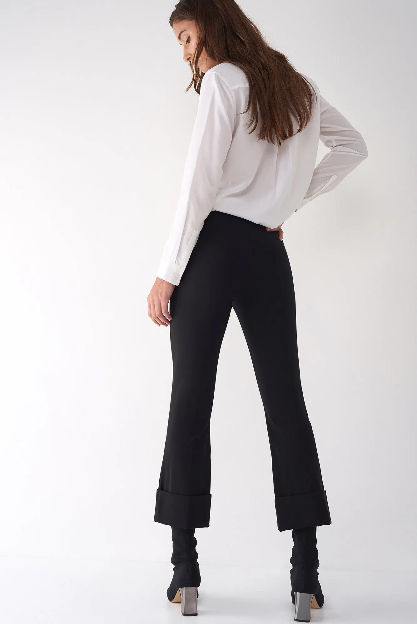 GREG BLACK - Millennial Stretch Pant
