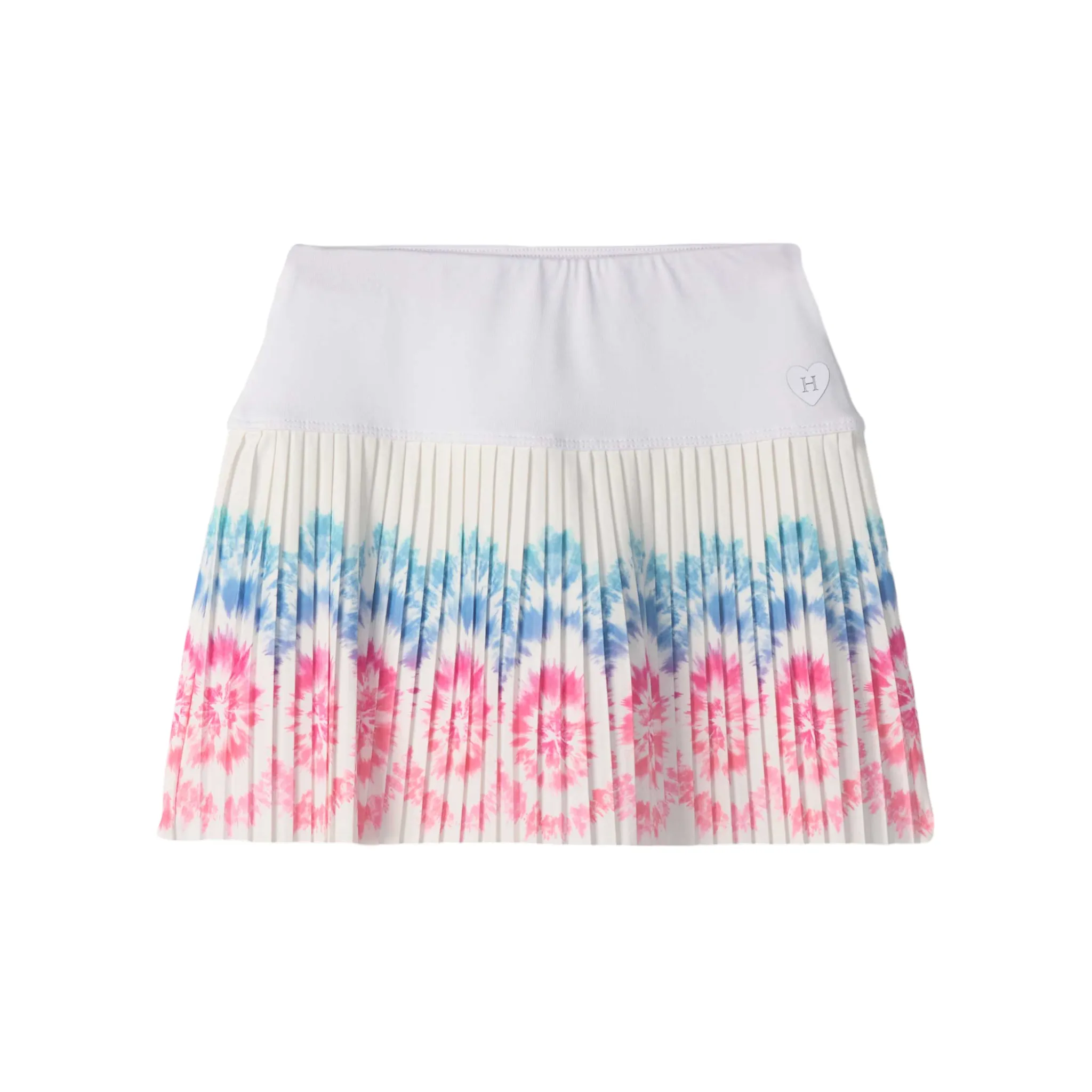 Hatley Sunburst Sporty Skort