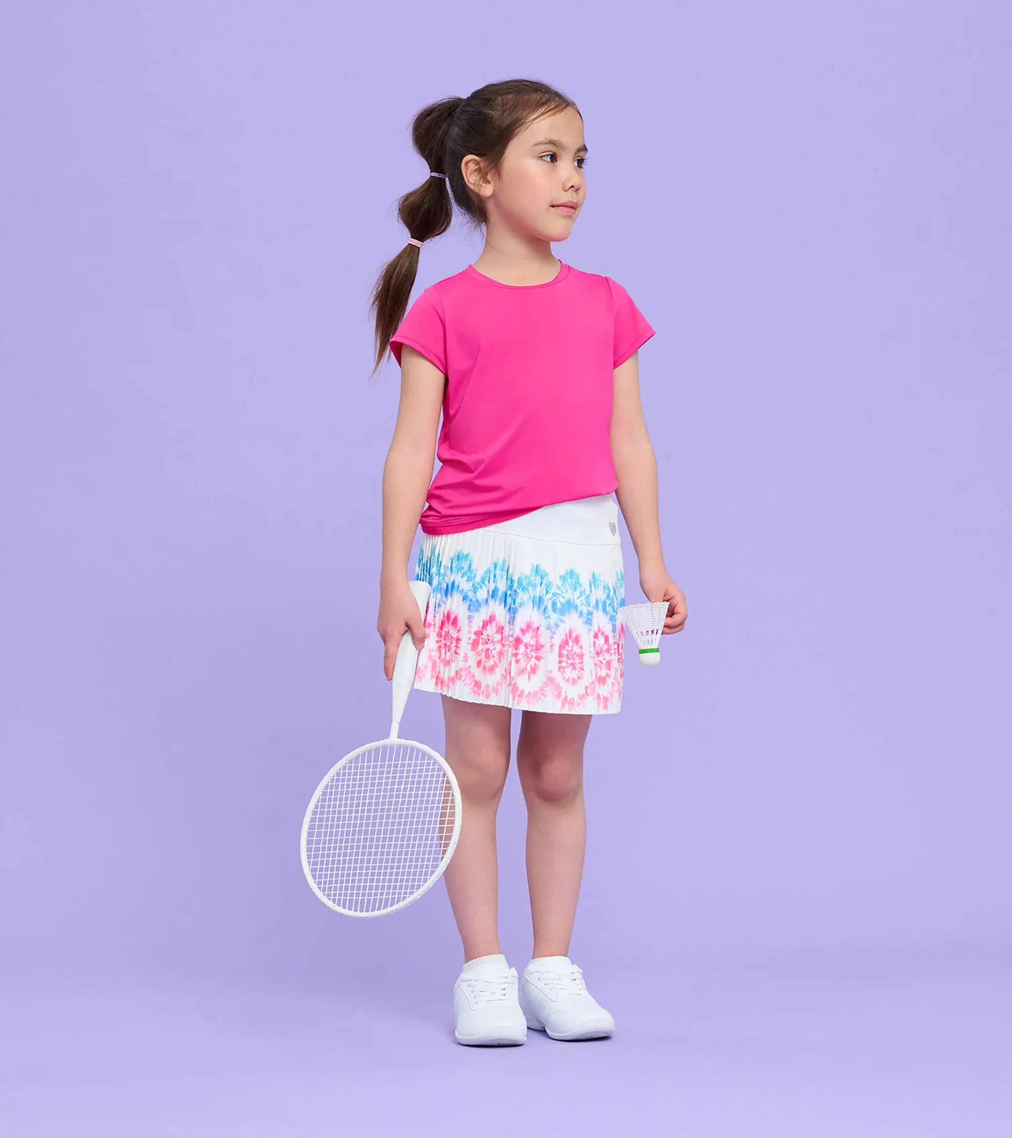 Hatley Sunburst Sporty Skort