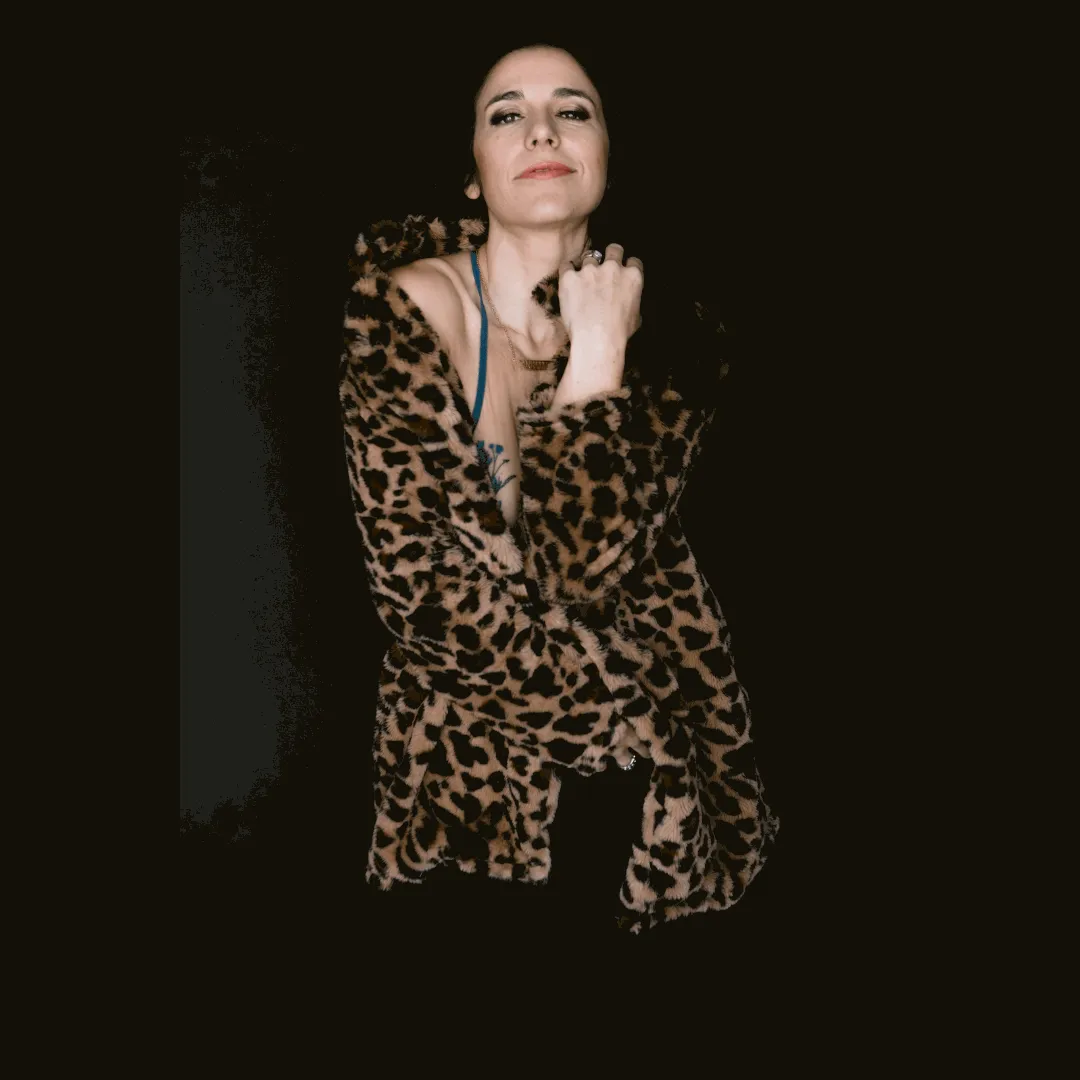 High Society of Mamas Jacket