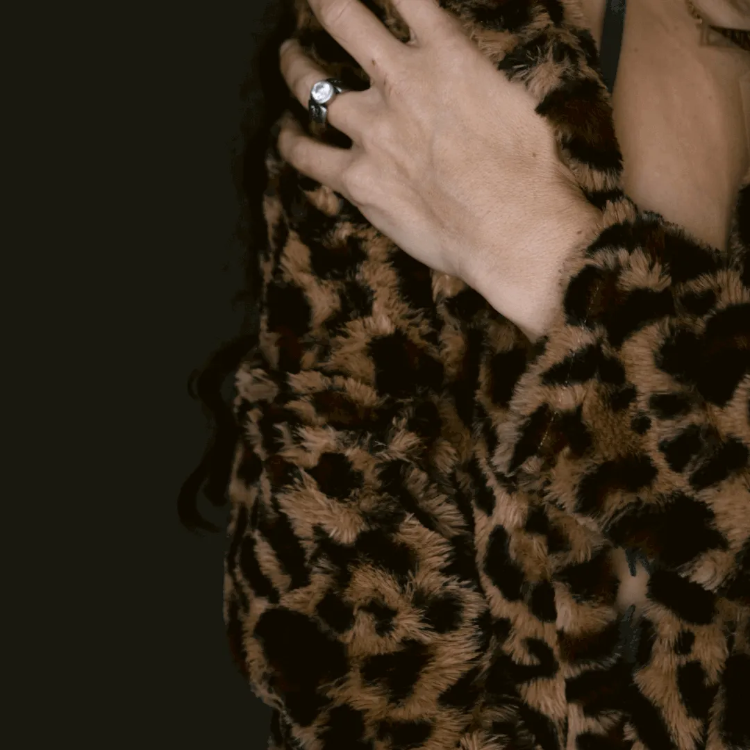 High Society of Mamas Jacket