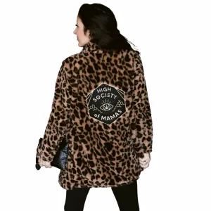 High Society of Mamas Jacket