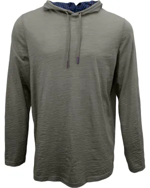 HUGO HOODIE - SAGE