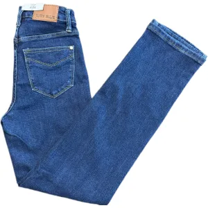 HW - Classic Straight