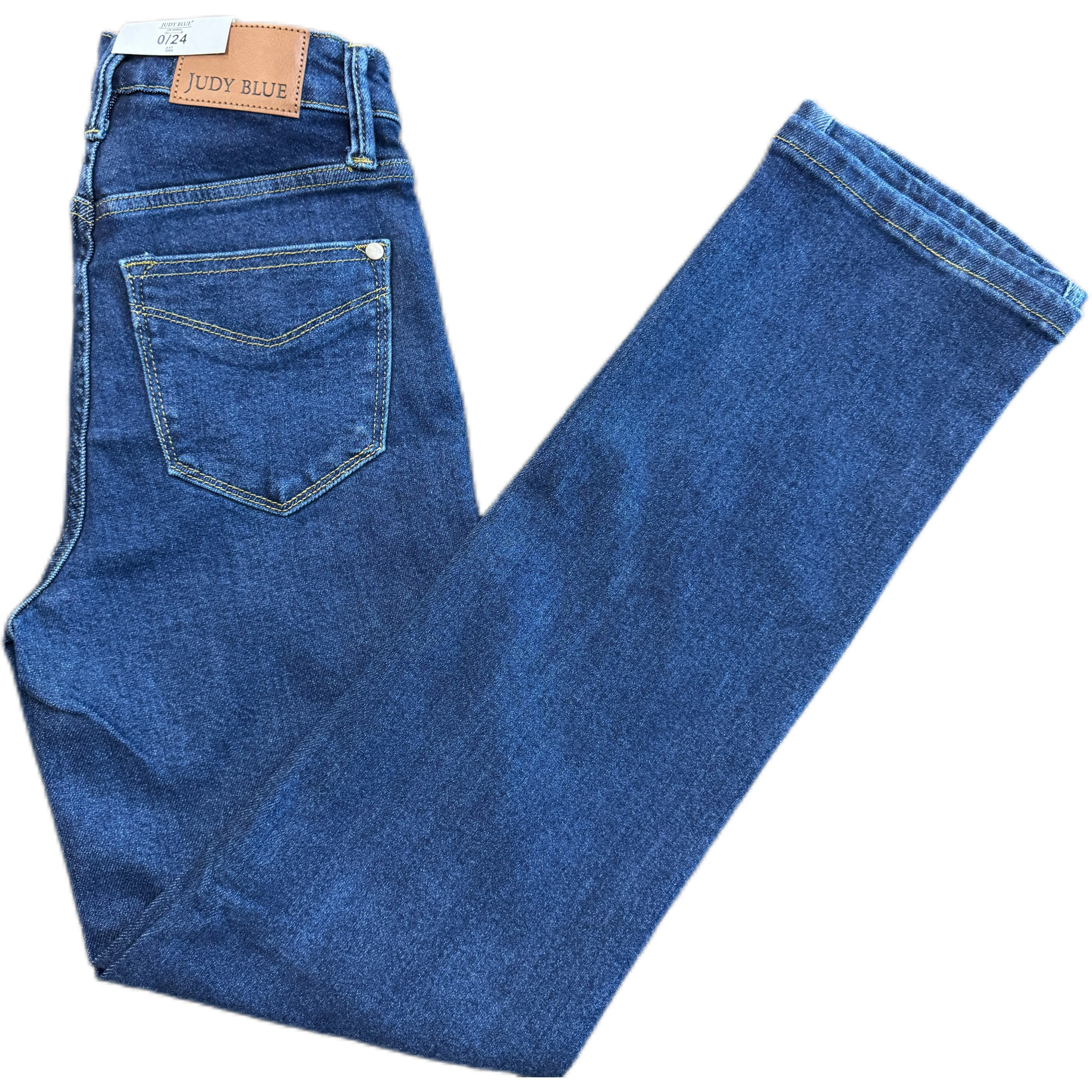 HW - Classic Straight