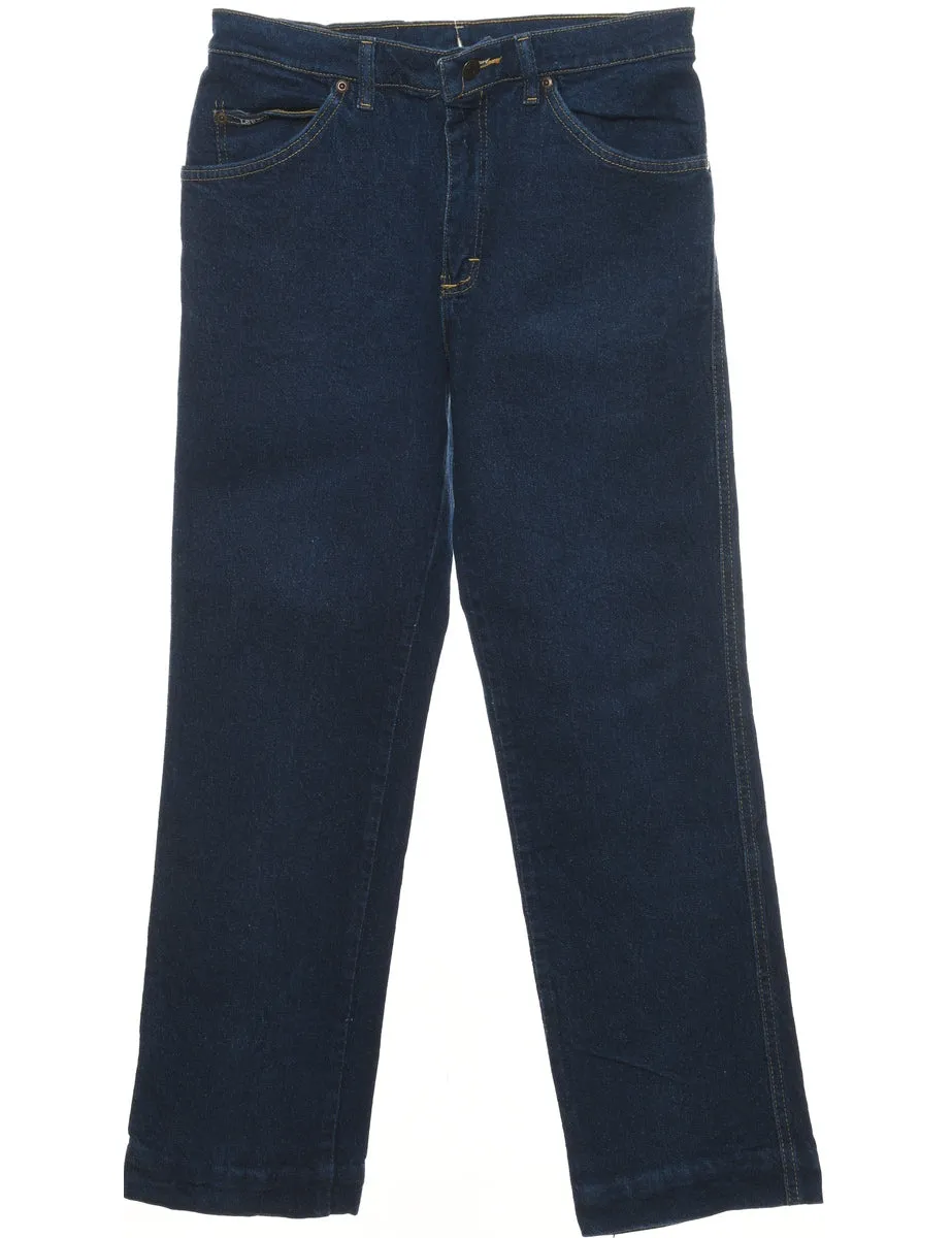 Indigo Classic Lee Jeans - W29 L29