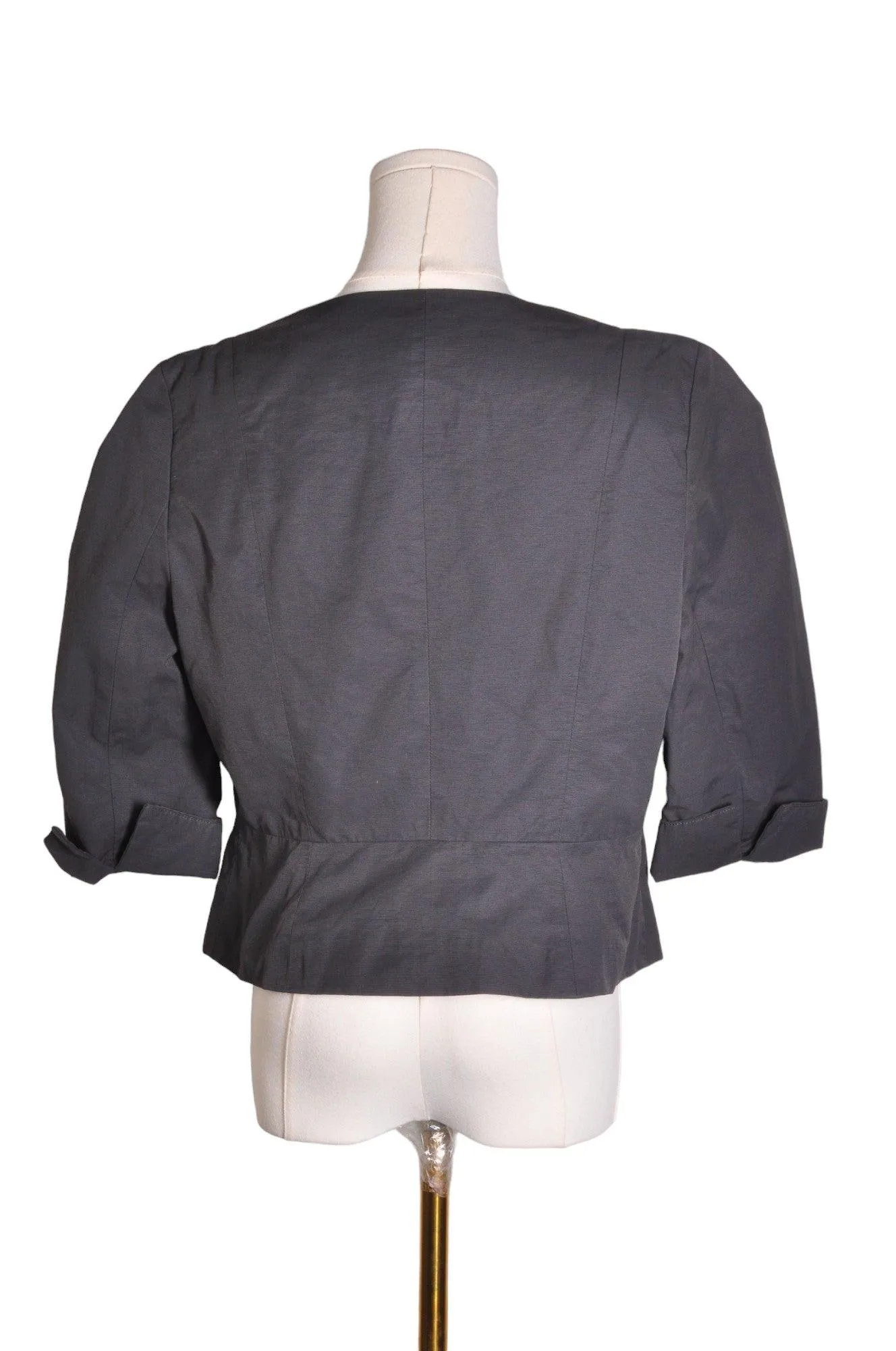 JAMES LAKELAND Women Blouses Regular fit in Gray - L