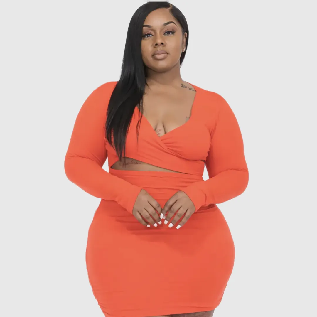Jasmine Mini Dress