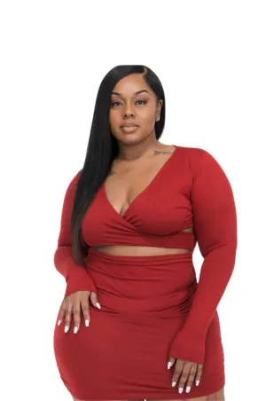 Jasmine Mini Dress