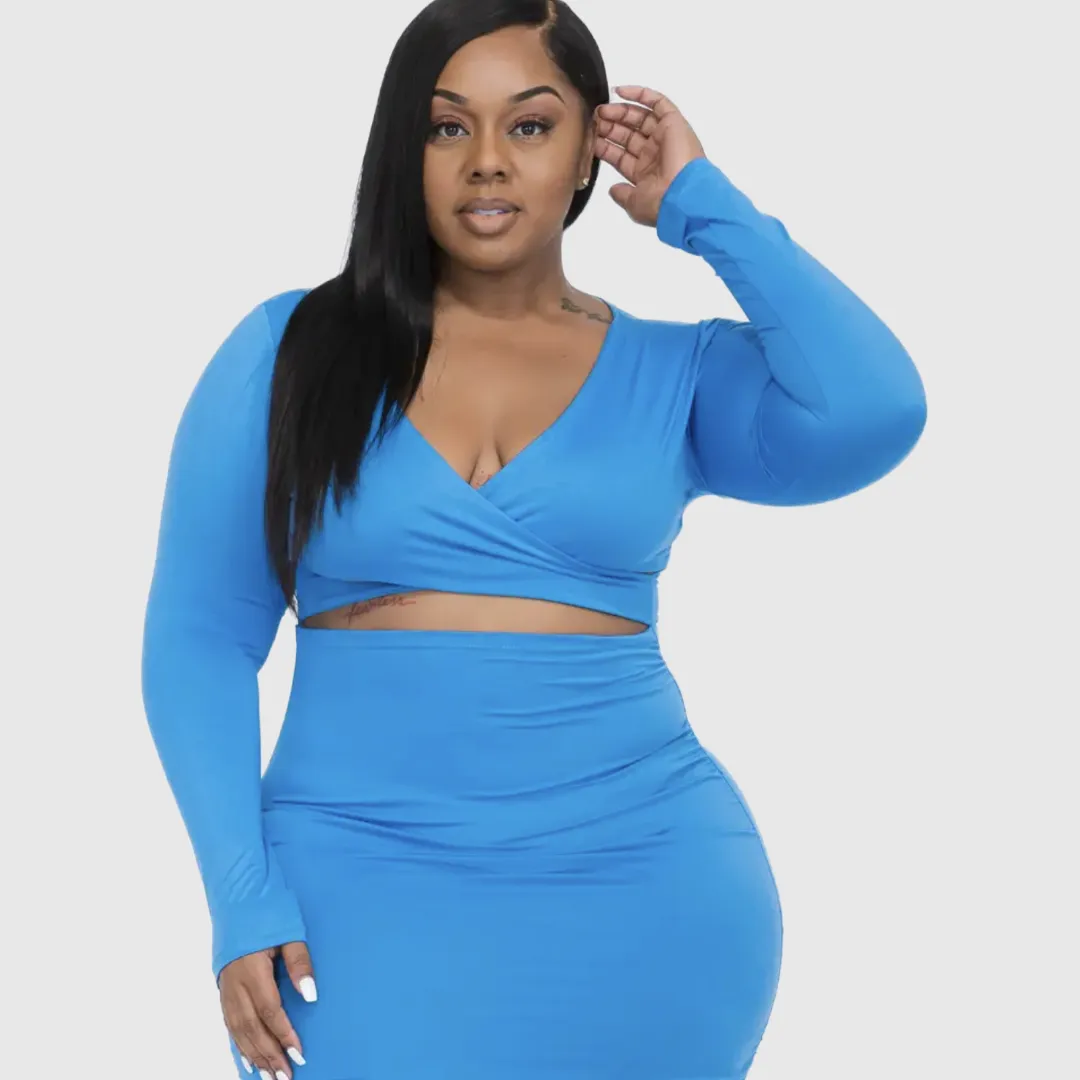 Jasmine Mini Dress