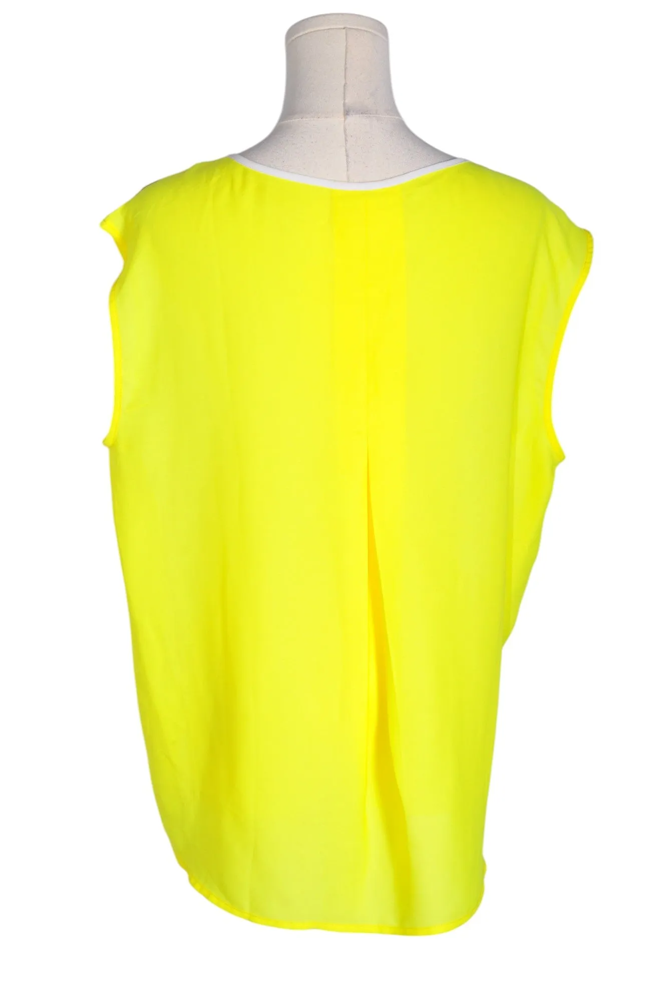 JEALOUS TOMATO Women Blouses Regular fit in Yellow - M