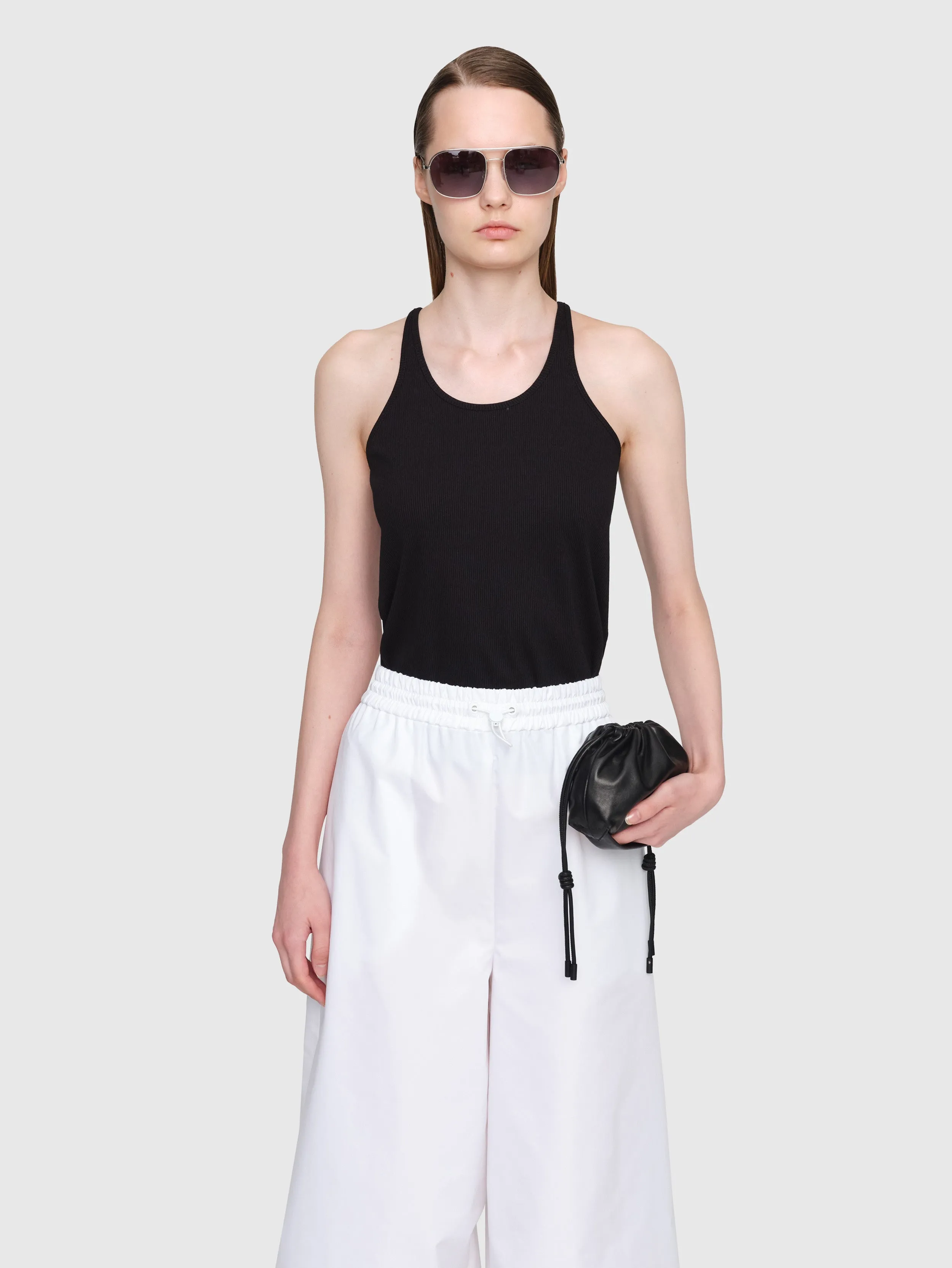 Jersey Jenning Top