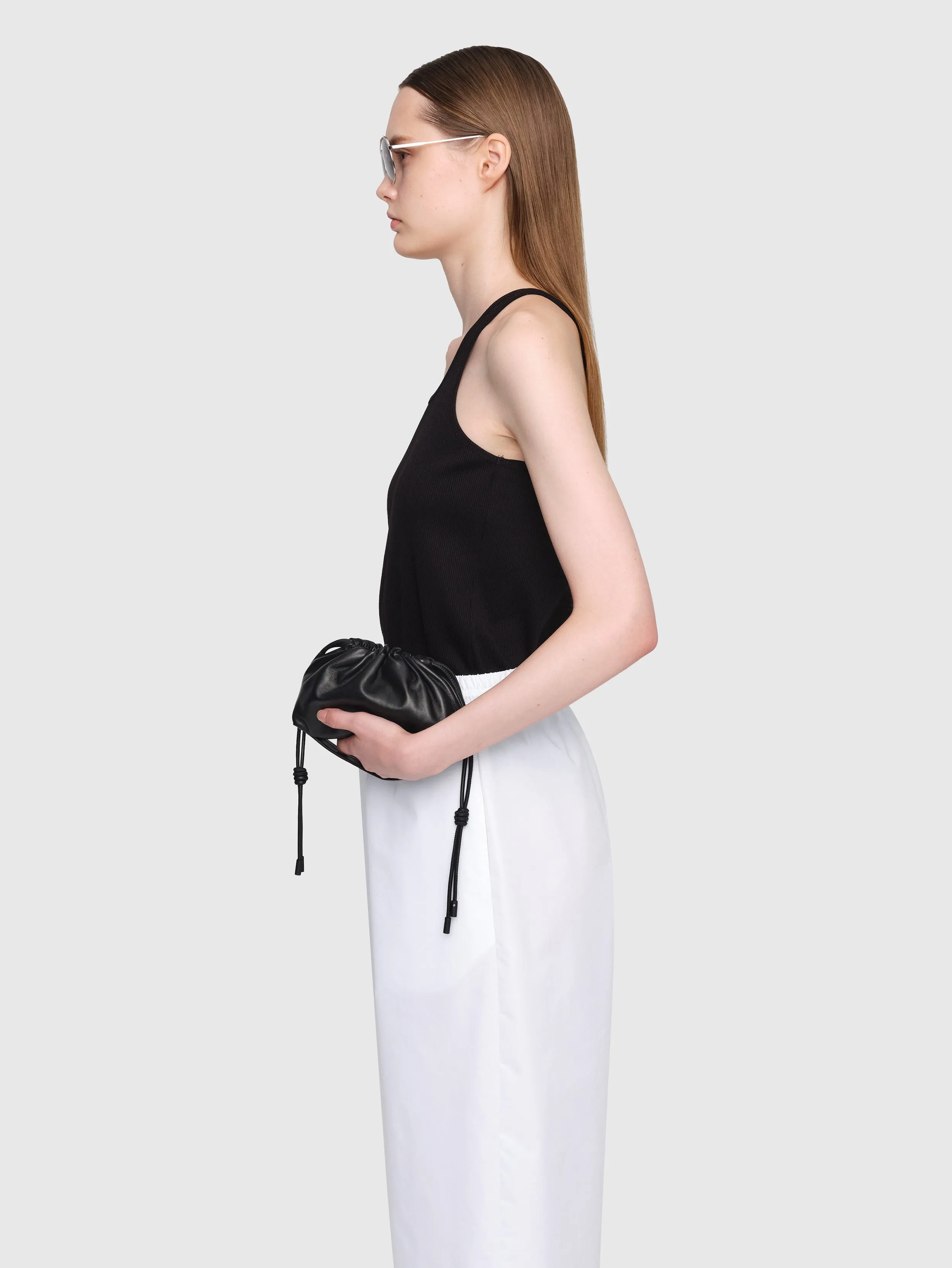 Jersey Jenning Top