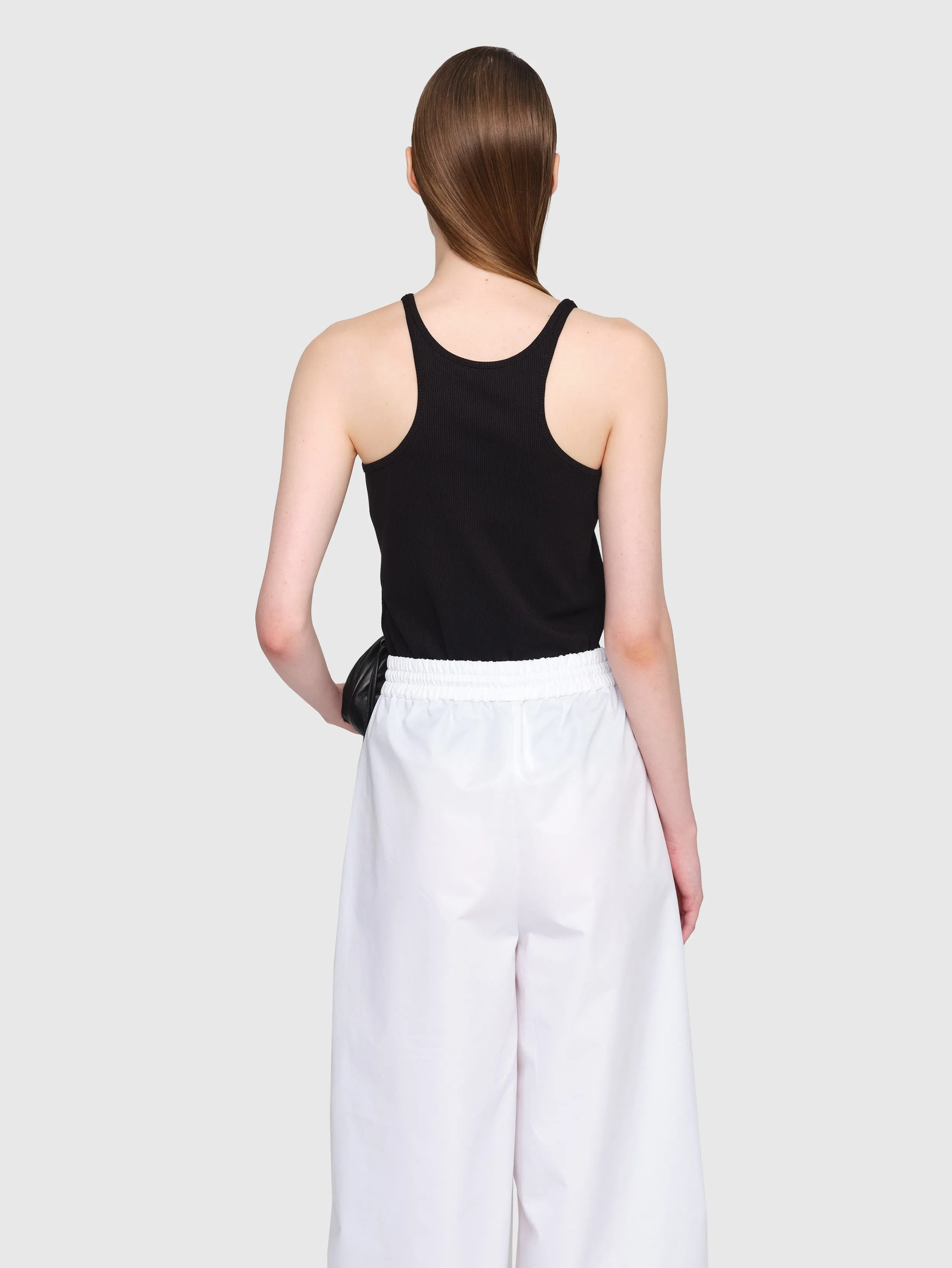 Jersey Jenning Top