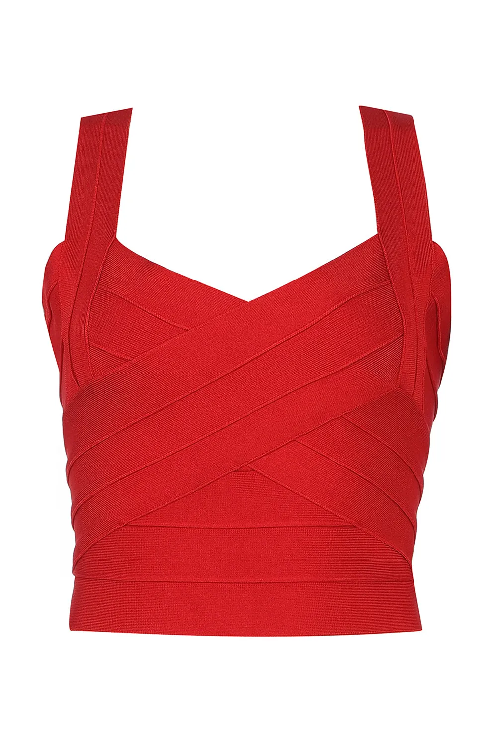 Ladies Camisole Bandage Tops